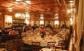 Hotel Castor