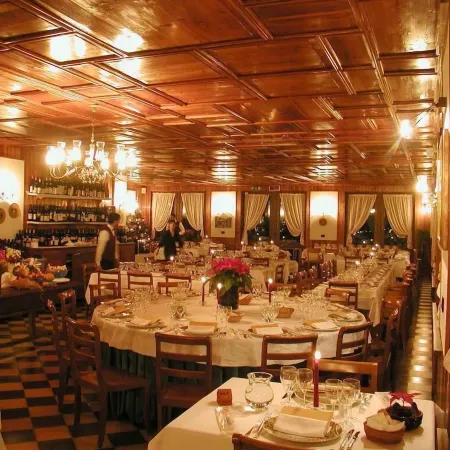 Hotel Castor