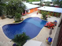 Hotel Puerto Libre - Pool