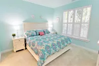2 Mi to Bethany Beach Family-Friendly Home! - Uima-altaat