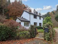 1 Minafon Hotels in Mawddwy