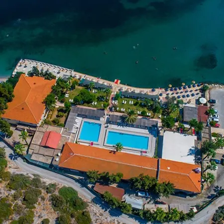 Sifne Thermal Otel