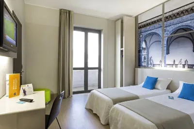 Hotiday Firenze Guidoni Hotels in Novoli