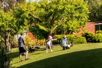 Tall Timbers Tasmania Hotels in 