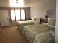 Jim Butler Inn & Suites Hôtels à : Tonopah