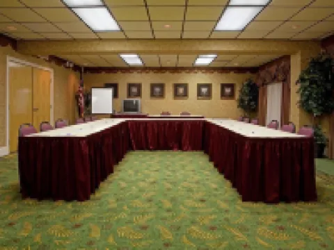 Moncks Corner Inn Hotel di Berkeley County