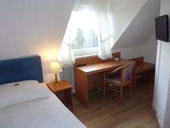Hotel Fährhaus