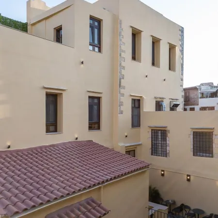 Camere Maritima