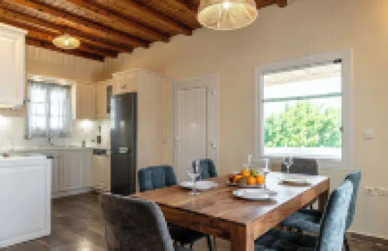 Naxian Queen Luxury Villas & Suites
