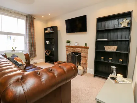 Fonaby Отели рядом с достопримечательностью «OSJCT The Poplars»