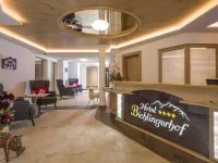Hotel Bichlingerhof Hotels in Westendorf
