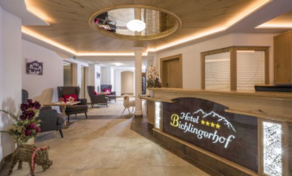 Hotel Bichlingerhof