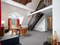 Hotel Nepomuk Hoteles en Bamberg