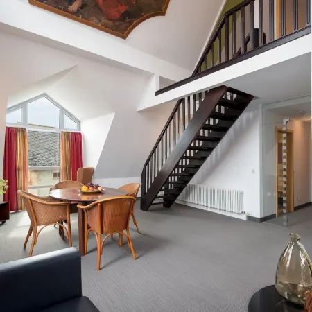 Hotel Nepomuk