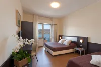 Hotel Carillon Hotel a Mergozzo