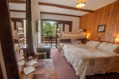 Hotel Recanto São Cristóvão - Próximo ao Parque Tarundu Hotels in Vila Loli