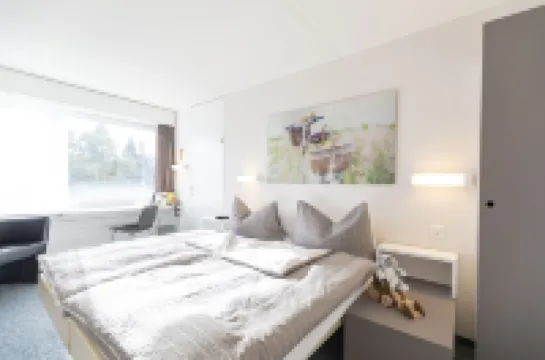 Hotel Allegro Einsiedeln Hotels in Einsiedeln