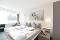 Hotel Allegro Einsiedeln Hotels in Lachen