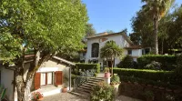 Hotel Villa Clementina Hotel di Anguillara Sabazia