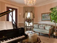 The Tower Cottage Bed and Breakfast Hotels in Point Pleasant Beach