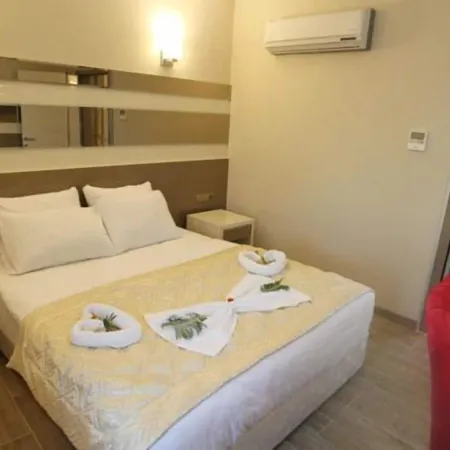 Tarsus Zorbaz Hotel