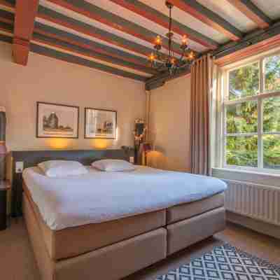 Auberge de Campveerse Toren Rooms