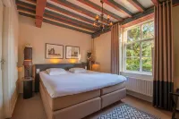 Auberge de Campveerse Toren Hotels in Kamperland