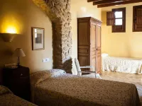 Hospedería del Monasterio Hotels in Osuna