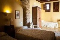 Hospedería del Monasterio Hotels in Osuna