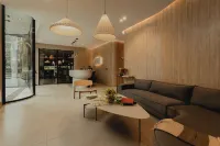 Seissta Medellín - Apartments