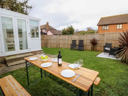 Serendipity Отели в г. Нортон Грин