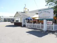 케이프 코드 인 반스터블 호텔