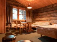 Lapland Hotels Äkäshotelli Hotels in Kolari