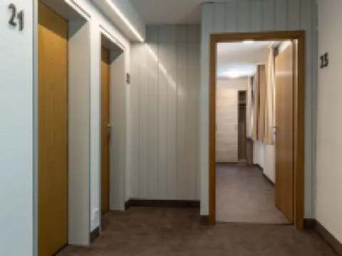 Hotel Pfefferburg Hotels in Schonaich