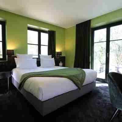 Hôtel Spa Le Moulin De La Wantzenau Rooms
