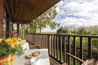 Rocklands Lodges