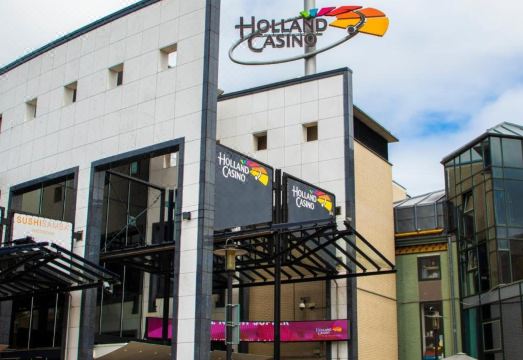 암스테르담 호스텔 라이드제플레인