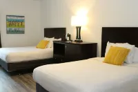 Bay Lodging Resort Hotels in Put-in-Bay Township