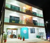 Hotel Punta Colibri Hotels in Brisas de Zicatela