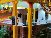 Hostel Trip Monkey Barichara Hotels in Barichara