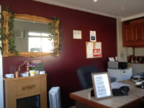 Mount View Motel