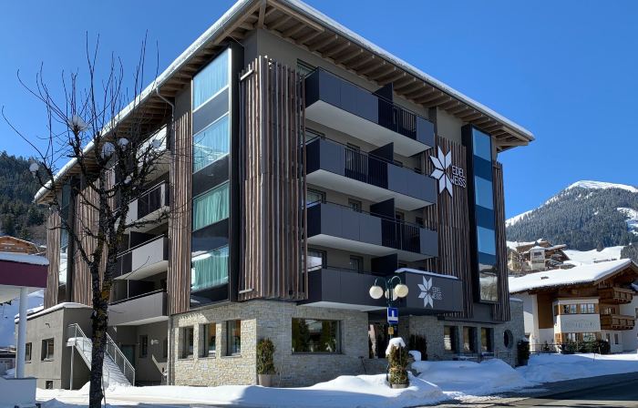 Hotel Edelweiss