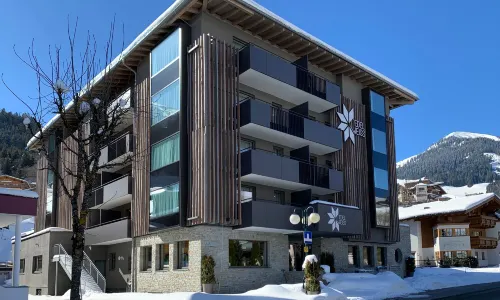 Hotel Edelweiss