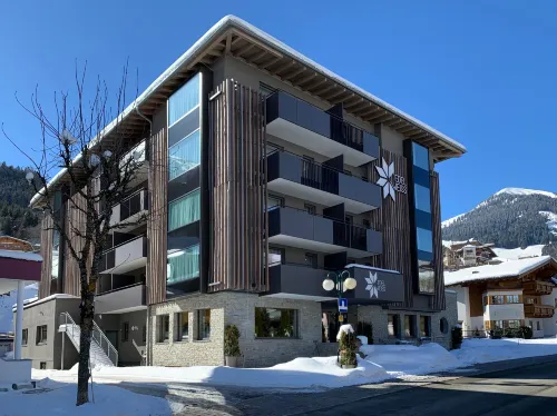 ホテル エーデルワイス