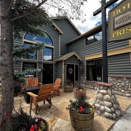 Hotel Frisco