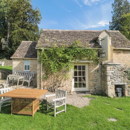 Mayfly Cottage