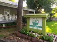 Comal Inn Hotels near Gruene General Store