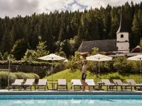 aja Werfenweng - Pool