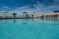 Reges Oceanfront Resort Hotel a Wildwood Crest