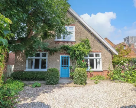 Samphire House Hotels in Southwold